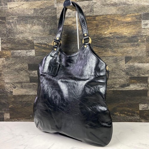 Borsa tote yves saint laurent - borsa,