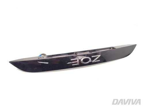 Renault zoe finitura luce - renault,