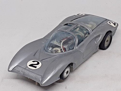 Policar polistil a77 - a77, ferrari