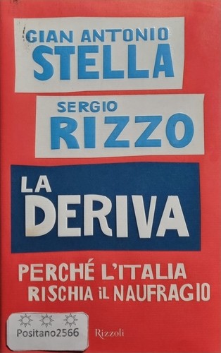 Gian antonio stella sergio - gian,