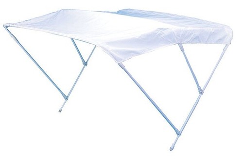 Tendalino archi bianco cm - 3,