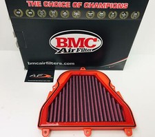 FILTRO ARIA BMC TRIUMPH STREET TRIPLE 675 675R DAYTONA 675 675R sportivo  