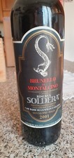 Brunello montalcino riserva - brunello,