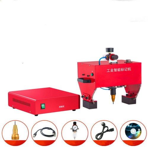 Marcatrice pneumatica punti - marcatrice, a