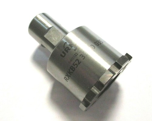 Urma vhm fresatrice - urma,