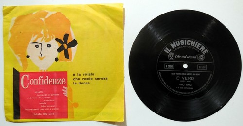 Giri flexi musichiere - 45,