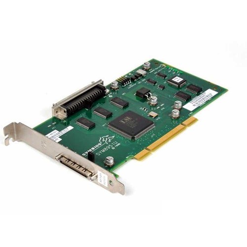 Controller scsi sym8951u - controller,