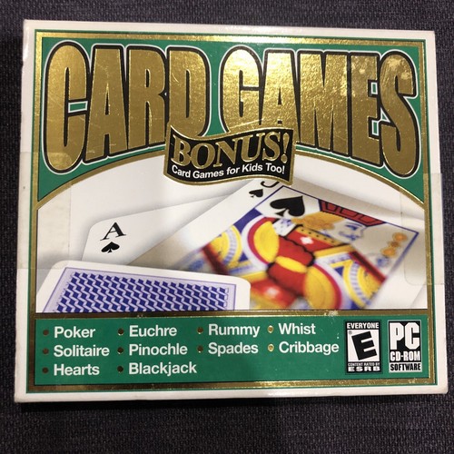 Giochi carte - giochi, (pc,