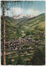 EDOLO - BRESCIA - VIAGG. 1961 -9492-