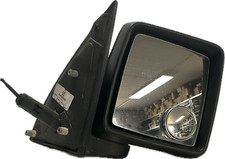 Specchio retrovisore destro OPEL COMBO 2001 MANUALE codice ricambio 24400682