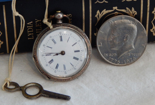 Orologio tasca remontoir - orologio,