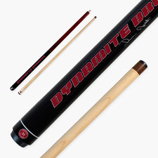 Dynamite by Darren Appleton