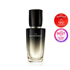 SOORYEHAN The Black Serum 1,01 oz / 30 ml siero anti-invecchiamento nascosto K-Beauty