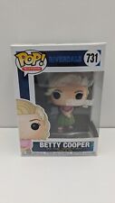 Funko POP #731 Riverdale Betty