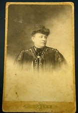 FOTO CARTONATA - A. LEZER -