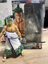 ONE PIECE - Variable Action Heroes - Zoro Juro Action Figure MegaHouse