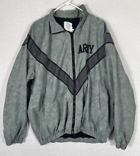 IPFU US ARMY Jacket