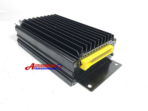 Amplificatore potenza alfa - amplificatore,