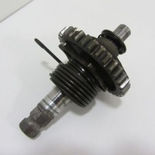 Albero avviamento Yamaha XT