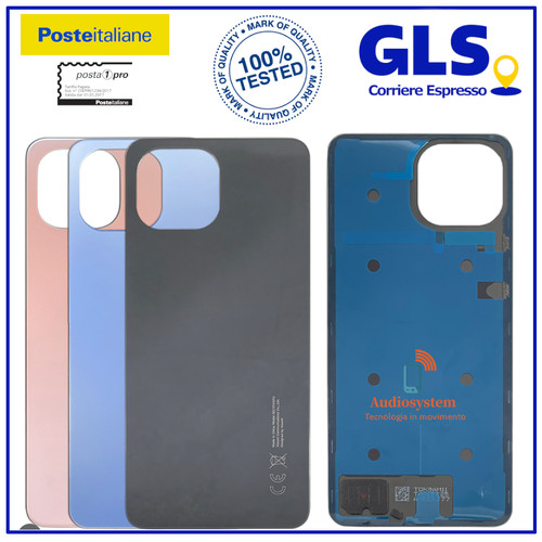 Cover posteriore back per - back,