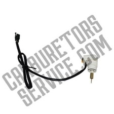 ARCTIC CAT STARTER ELETTRICO ATV 366 400 4X4 CARBURETOR 5507-180 5507180