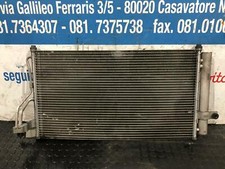 RICAMBI USATI, RADIATORE ARIA CONDIZIONATA HYUNDAI ACCENT BENZINA