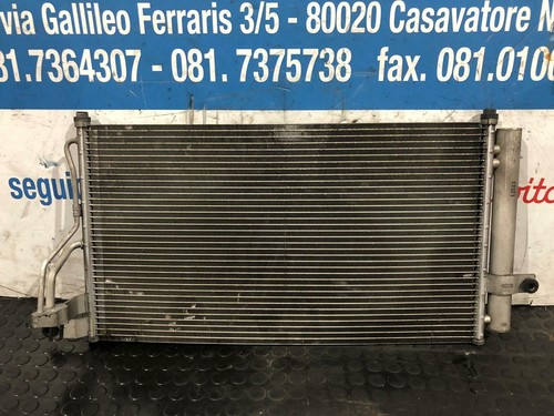 Ricambi usati radiatore aria - usati,,