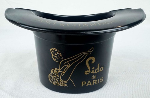 Vintage lido paris moet - de,