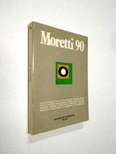 Moretti saggi ritratti - moretti, 90