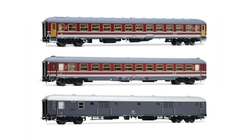 Rivarossi hr4362 set - hr4362, “alpen