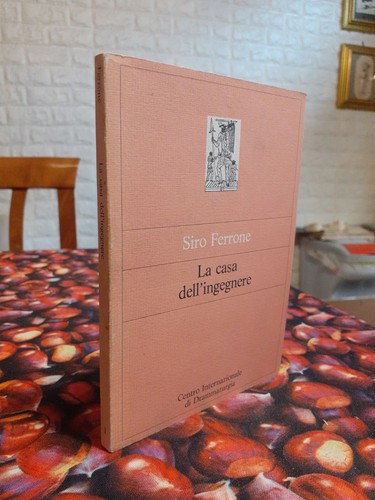 Siro ferrone casa - ferrone,