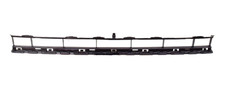 Audi A3 S3 17-20 Front Bumper
