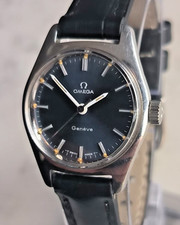 Omega geneve Lady meccanico