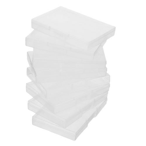 Scatoline in plastica - ,