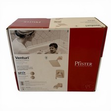 Set rubinetto doccia vasca