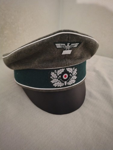 German ww2 officer alter - german,