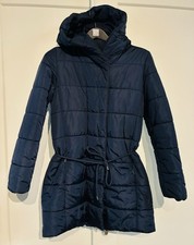 Piumino trapuntato con