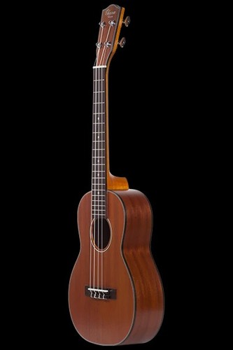 Ukulele elettrico acustico