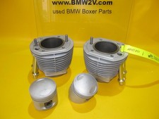 BMW R80 /7 RT 77-80 set