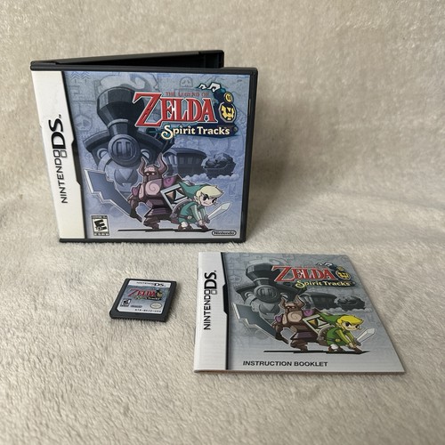The legend zelda - the, zelda: