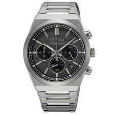 Seiko cronografo ssb455p1 - cronografo,