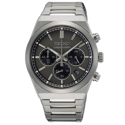 Seiko cronografo ssb455p1 - seiko,
