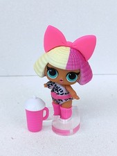 Lol surprise Originali MGA Entertainment Diva Serie 1 SZE Cambiacolore