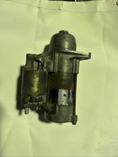 MOTORINO AVVIAMENTO DENSO