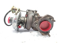 5072735AA TURBOCOMPRESSORE / 293177 PER JEEP CHEROKEE KJ 2.5 CRD 4X4
