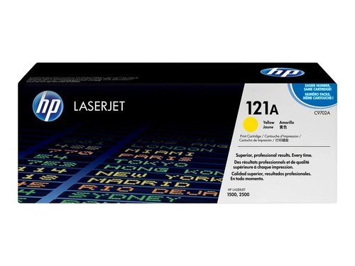 Toner hp121a c9702a - c9702a,