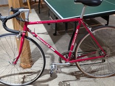 1987 BIANCHI PREMIO Road Bike