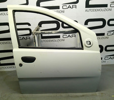 PORTA SPORTELLO PORTERA ANTERIORE DESTRA FIAT PUNTO 188 5 PORTE ANNO 1998 2007