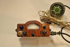 Dosimetro PROGNOZ SI-8B Mica - Funziona bene e pezzo incredibilmente raro da collezione!