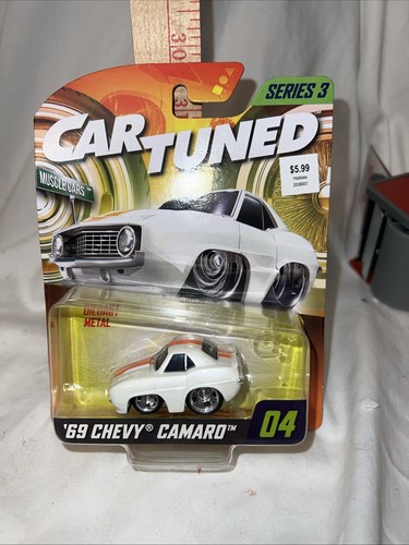 Car tuned chevy - car,